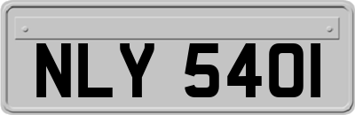 NLY5401