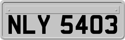 NLY5403