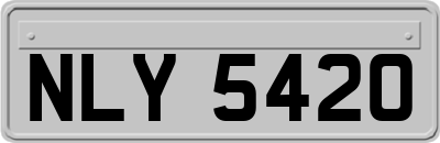 NLY5420