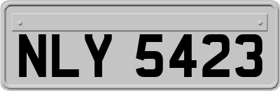 NLY5423