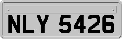 NLY5426