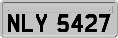 NLY5427