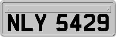 NLY5429