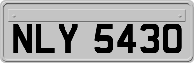 NLY5430