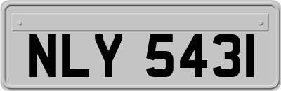 NLY5431