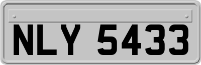 NLY5433