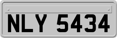 NLY5434