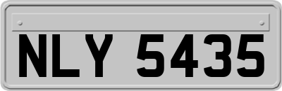 NLY5435