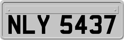 NLY5437
