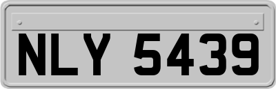 NLY5439