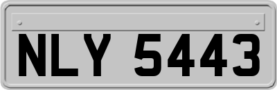 NLY5443