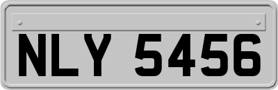 NLY5456