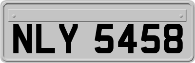 NLY5458