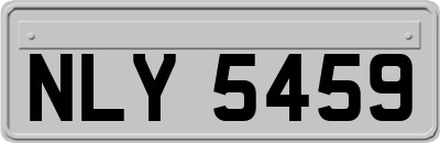 NLY5459