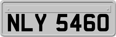 NLY5460