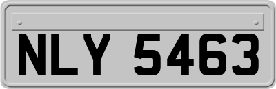 NLY5463