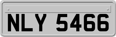 NLY5466