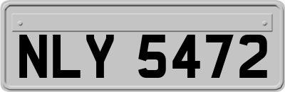 NLY5472