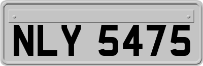 NLY5475