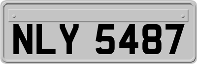 NLY5487