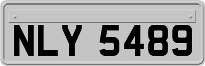NLY5489