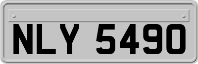 NLY5490