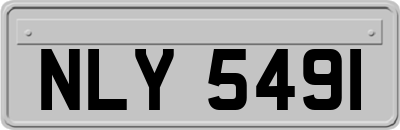 NLY5491