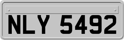 NLY5492