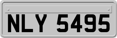NLY5495