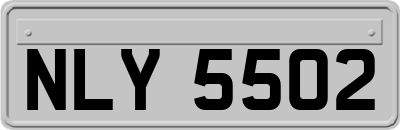 NLY5502