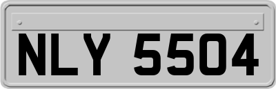 NLY5504
