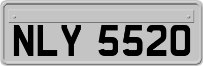 NLY5520