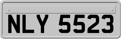 NLY5523