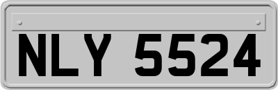 NLY5524