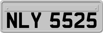 NLY5525