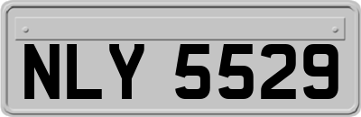 NLY5529