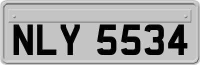 NLY5534