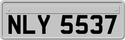 NLY5537