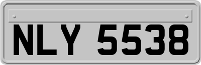 NLY5538