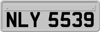 NLY5539
