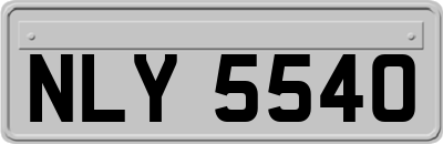 NLY5540