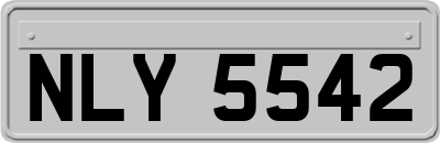 NLY5542
