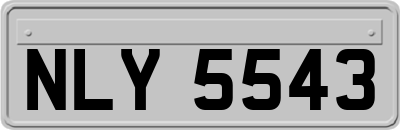 NLY5543