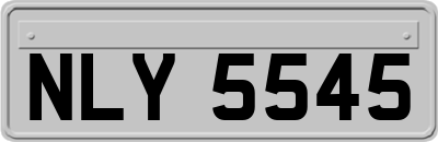 NLY5545