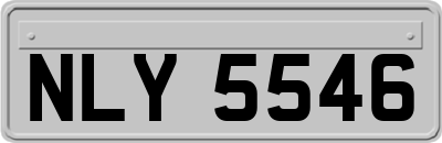 NLY5546