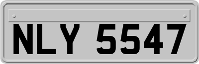 NLY5547