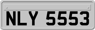 NLY5553
