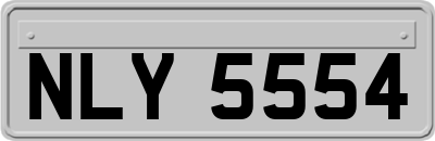 NLY5554