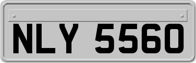 NLY5560