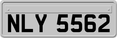 NLY5562